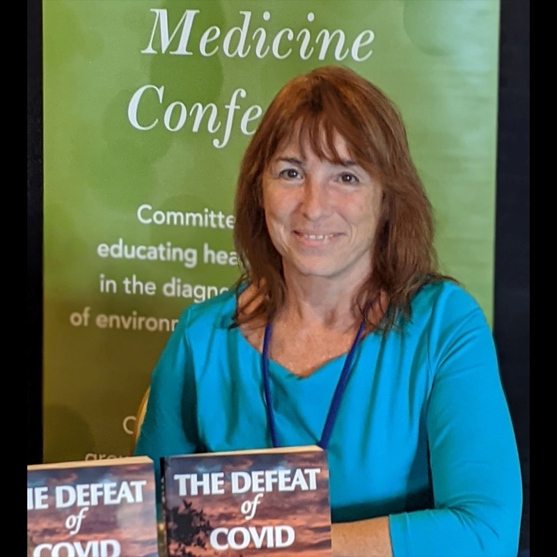 Dr. Colleen Huber